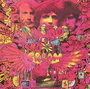 Disraeli Gears (1967)